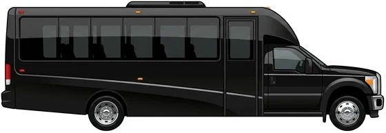Celebrity Coaches Inc — mini-bus operator